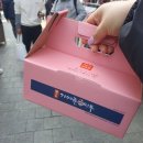 춤추는왕만두 전통시장점 | 남대문시장 줄서는 맛집 가메골손왕만두 남대문본점 솔직후기