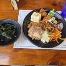 새참수레반찬 이미지