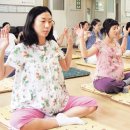 김상훈요가 | 나도 임신비만?…영양섭취 지나치면 당뇨-고혈압