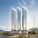 힐스테이트 중동 이미지