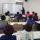 성인 학력인정 문해교육 프로그램 초등2단계 이미지