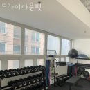 드라이다운핏 이미지