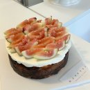 카페 행복시 | [강원도 삼척] 디저트 맛집 “ 카페 행복시 ” 생일케이크 예약 후기