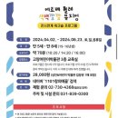 2016-02-0300 | 고양어린이박물관 기획전시 - 에르베 튈레 색색깔깔 뮤지엄 6세 참여후기
