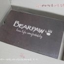 베어파우 (BEARPAW) 어그 부츠 초코 데미 240 팔아요^^ 새상품이에요~ 이미지