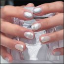 트렌디뷰티 | 선릉 네일 오까네일앤뷰티 트렌디한 네일아트 후기