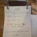 올다커피 앞 횡단보도 | 천안 신부동 카페 바우토 커피 케이크 맛집 방문기