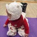 카페 차이 이마트묵동점 | [육아]25년 겨울학기 6개월아기 문화센터 이마트묵동점(똘망이;오감자연놀이 반짝반짝오감놀이)