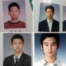 한지민 손예진 이승기 현빈 정용화 김수현 졸업사진 이미지