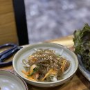 대구 논공 맛집 - 산얼면옥