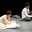 연극<곰의 아내> 이미지