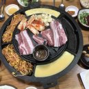 금화정육식당 이미지