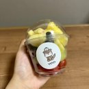 광주 전대후문 카페 달달한온도 중흥동 머랭쿠키 마들렌 디저트 맛집