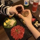 육회밤바다 | 여수 여서동 술집 육회 밤바다 재방문한 솔직 후기