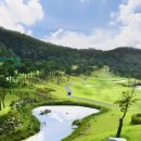 안동레이크골프클럽 이미지