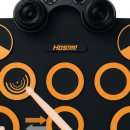 드럼(오후) 이미지