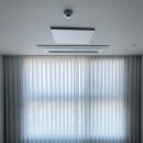 ㈜서울벽지 | 보라매 휴마레 커튼 블라인드 시공 후기 | 동작구 신대방동