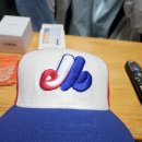 몬트리올 엑스포스 뉴에라 득템 이미지