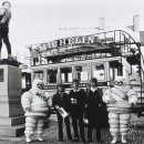 백완수농장 | 백-11, 연재 고무 타이어 이야기