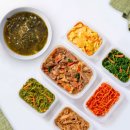 예찬가구 | 건강예찬 반찬정기배송 후기, 저염식 집밥 반찬배달 찾다가 알게 된 곳