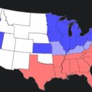 마야무역(주) | 미국의 역사