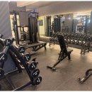 센스짐24 구리점 이미지