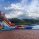 왕숙천둔치공원(물놀이장) 이미지