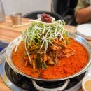 맛있는형제들 | 모란역맛집 국빈관 샴푸나이트 근처 형제들감자탕 리얼 후기