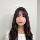 조은영,헤어