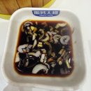 복무청사 | 중국 연변 맛집 복무청사 服务大楼(랭면, 꿔바로우) 후기 / 2day