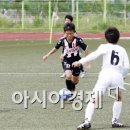 회천생태공원 야구장 이미지