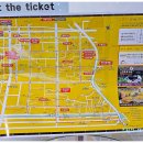 전주역 내 관광안내소 이미지