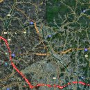 구리남양주TG 정류장 이미지