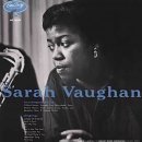 A Lover`s Concerto - Sarah Vaughan 이미지