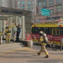 가양역 10번출구 조선일보