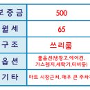 덕신2차시장 이미지