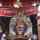 MASK-2007 | 아카시 바이랍(Akash Bhairav, आकाश भैरव)