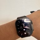밴드오션 | Apple 2025 애플워치 Ultra 3 오션밴드 쿠팡핫딜 내돈내산 후기