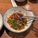 제로렉 | 창원 어반브릭스 맛집 Ι 미슐랭 양고기 이치류 N번째 방문 후기