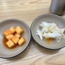강릉장칼 인천부평점 방문 후기 | 혼밥하기도 좋아요 | 초당순두부장칼 | 내돈내산