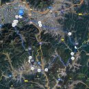 만촌네거리 롯데리아 앞 이미지