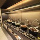 오렌지호텔 | 오렌지 호텔 셀렉트 상하이 위 가든 조식 후기 상하이 호텔 조식 맛집 추천