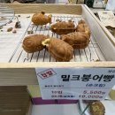 전주 혁신도시 붕어빵맛집 [보리원] 이용 및 다녀온 후기