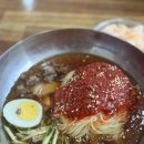 유니밀면