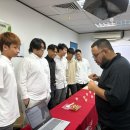 On 15 April, our Business students at SEGi College Penang 이미지