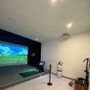 메가 골프 아카데미 이미지