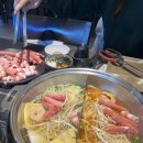 강릉소방서 앞 | 강릉 홍제동 샤브샤브 맛집[소담촌 유천점]솔직후기_샤브샤브 무한리필