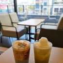 투썸플레이스천안성정 | 민트러버가 먹어본 페퍼민트 패티의 민초 모카 후기 투썸플레이스 천안성정제일점