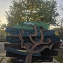 소라산자연마당 화장실 이미지