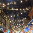 해운대시장 | 부산 해운대시장 주말 방문 후기 사람이 정말 많았던 날